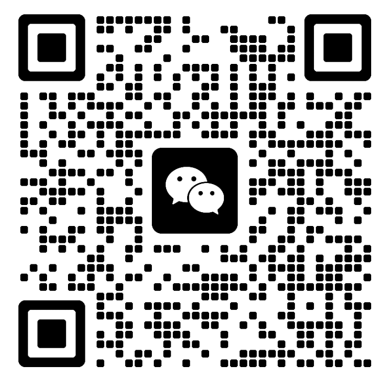 扫码添加客服新原料网Beauty