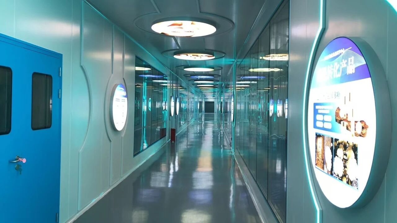 合成生物企业「巨微生物」接连获两轮融资