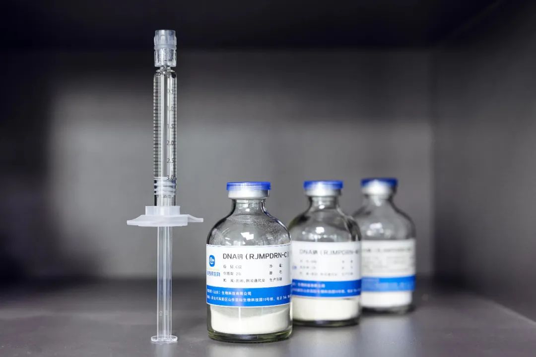 瑞吉明生物完成A轮融资 助推核酸系列原料商业化生产