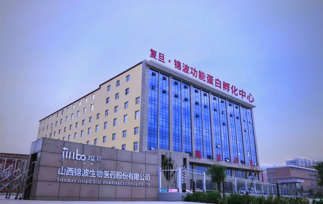 养生堂34亿战略投资锦波生物，引爆 2000 亿重组胶原蛋白赛道