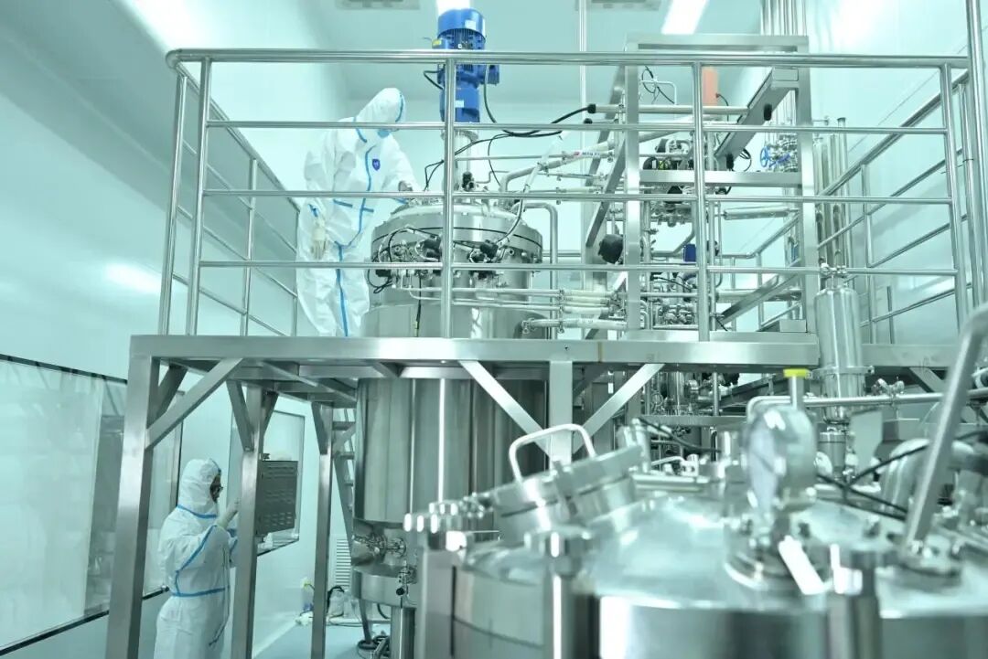 从代理到标杆：广州际洲 16 年深耕，重塑中国功效原料产业格局