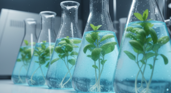 致臻志臣：植物提取物平台的科研破壁之路——从偶然启思到必然领航