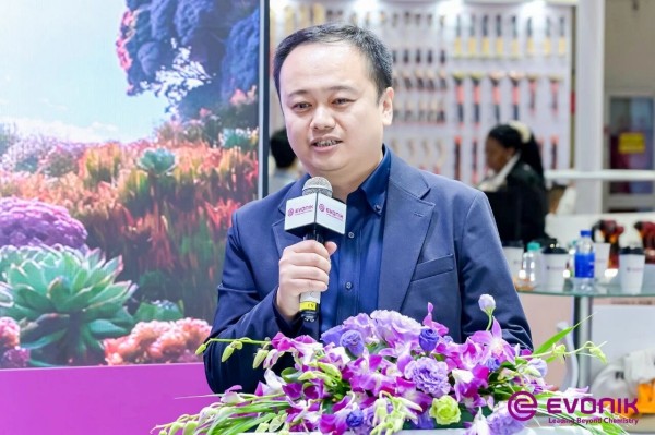 全球首发丨赢创携手中国洗涤用品工业协会，发布全球首个生物表面活性剂《鼠李糖脂》团体标准