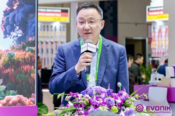 全球首发丨赢创携手中国洗涤用品工业协会,发布全球首个生物表面活性剂《鼠李糖脂》团体标准