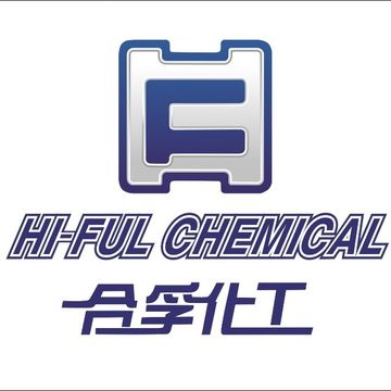 广州合孚化工科技有限公司