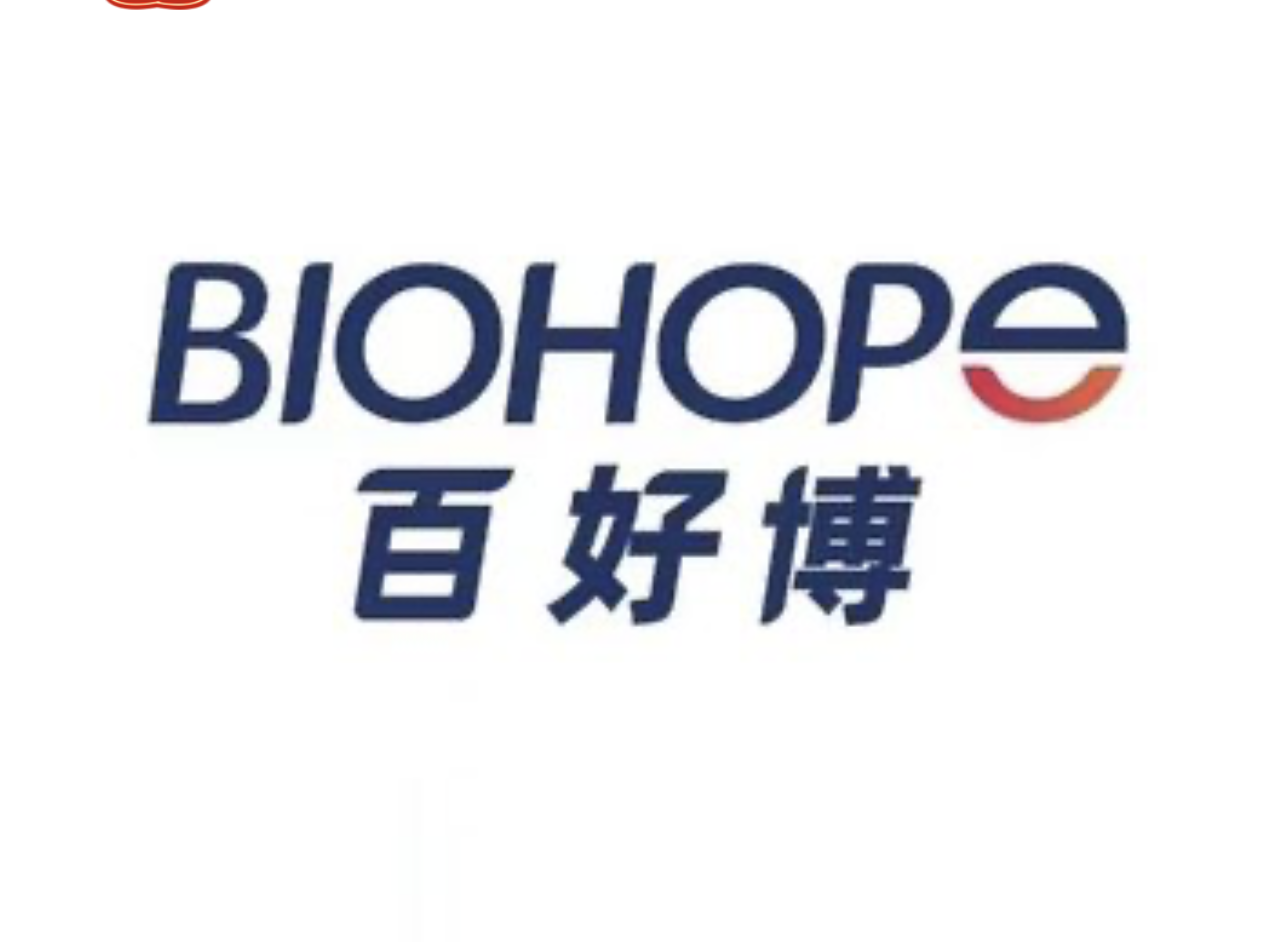 百好博生物