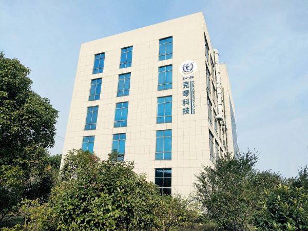 克琴 | 荣获2025年专精特新“小巨人”企业