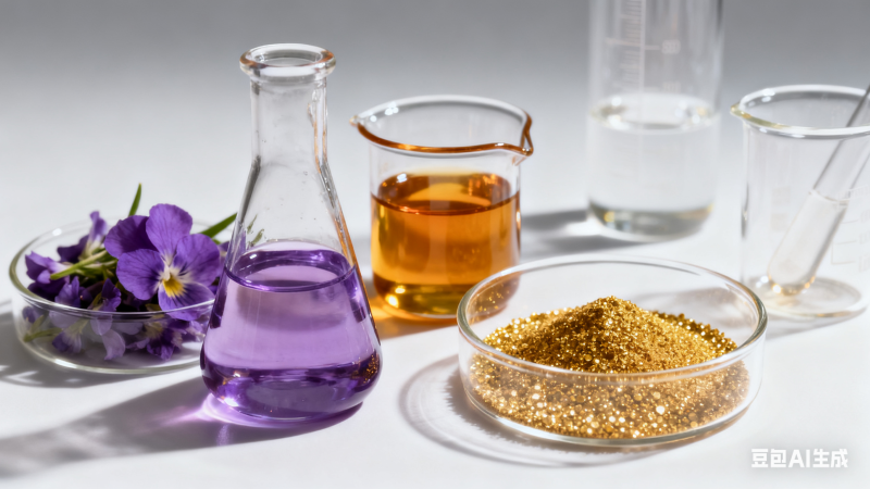 标准信息 | 2025年已发布化妆品原料团体标准汇总