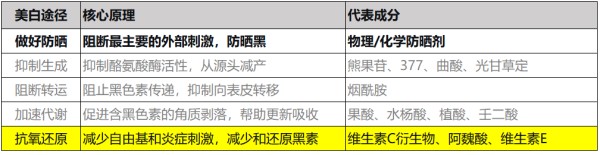 新原料美白剂“茶多酚”典型案例与备案总体数据分析