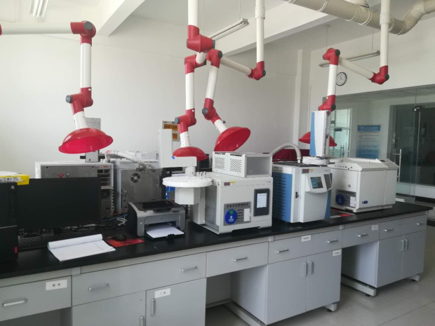 中山市博深化学有限公司