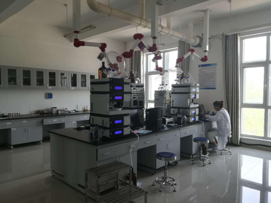 中山市博深化学有限公司