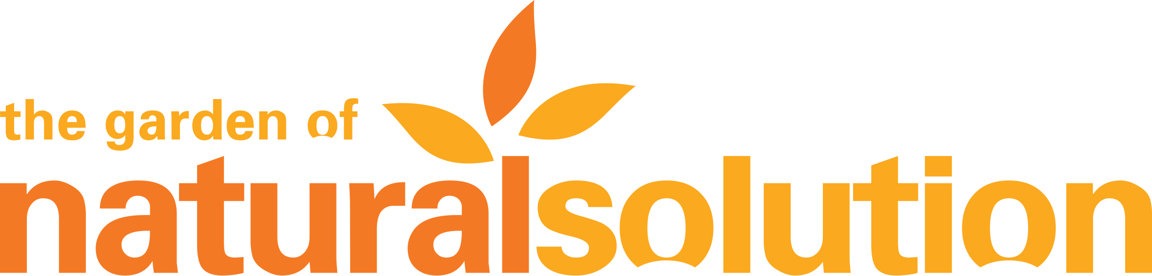 The Garden of Naturalsolution