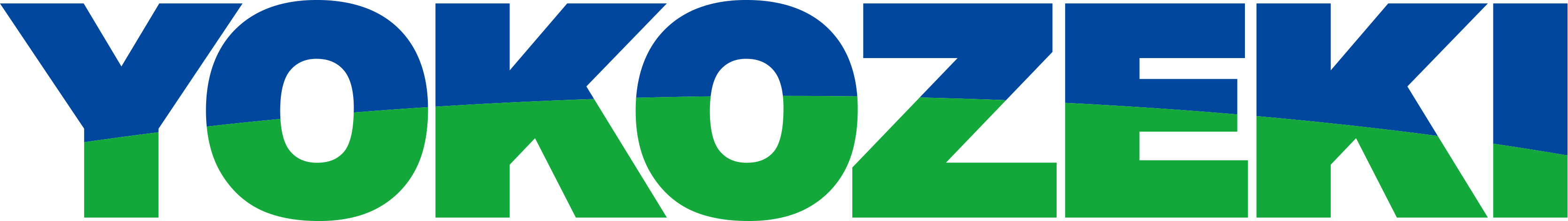 横关油脂工业株式会社