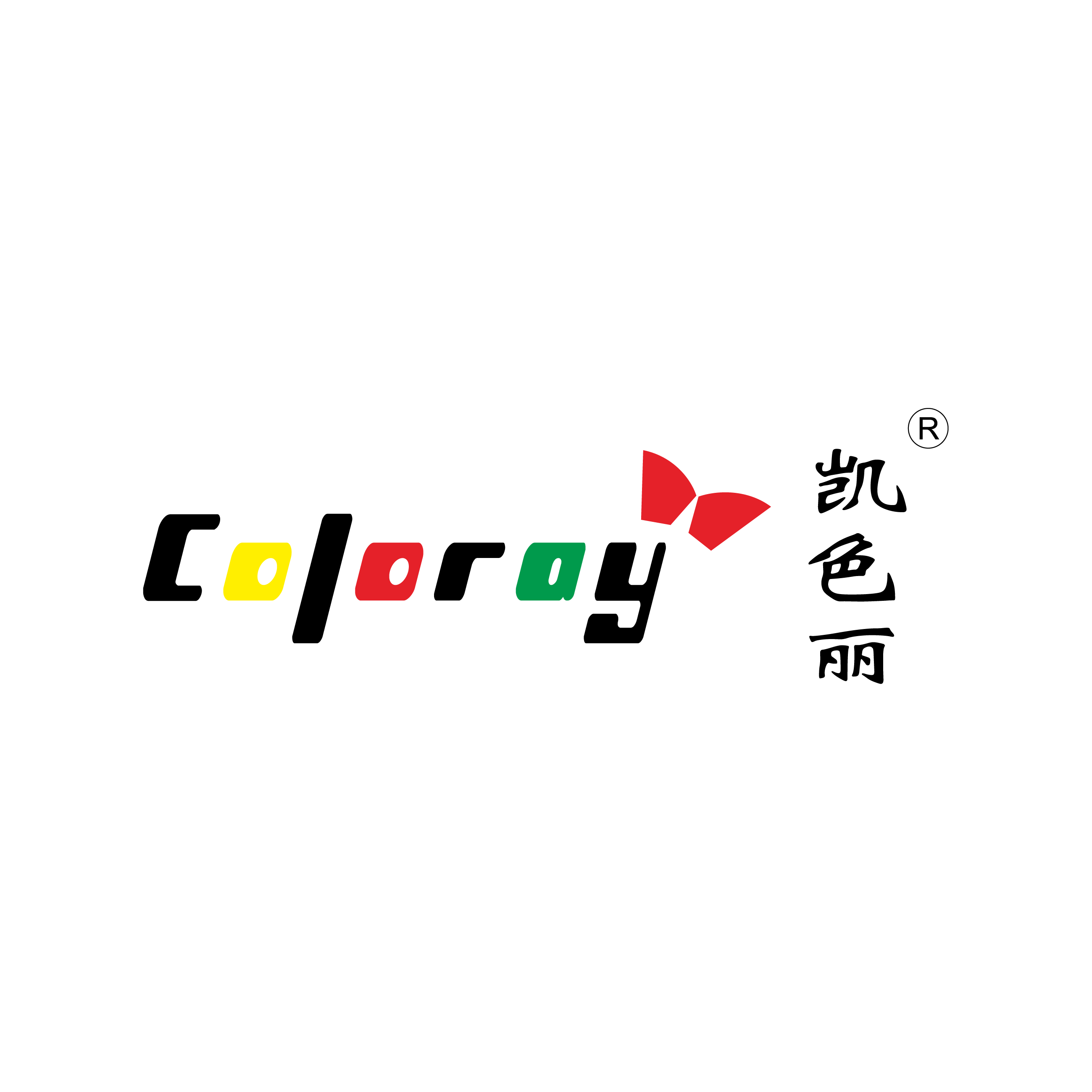 浙江凯色丽科技发展有限公司