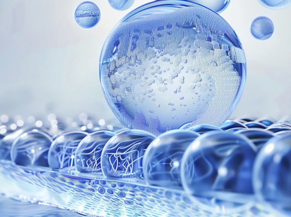 前沿科技 | 亿元融资背后的「外泌体」，成为「美妆产业」下一个核心引擎