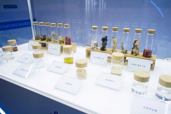 科学系统讲好原料故事，山海生物拿下千万融资！