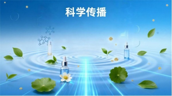 科学系统讲好原料故事，山海生物拿下千万融资！