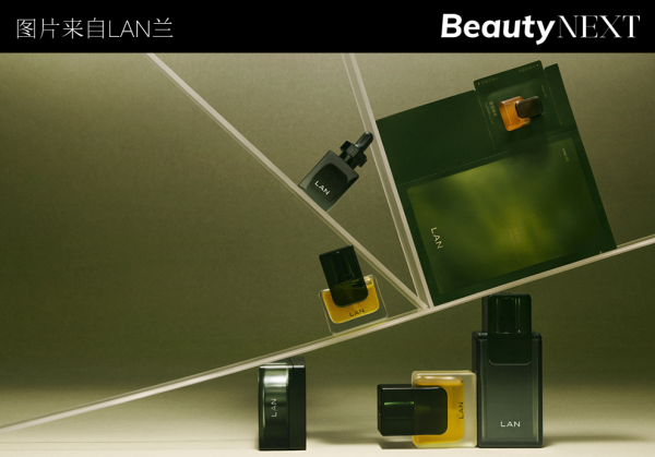 重磅｜欧莱雅集团首投中国护肤品牌「LAN兰」