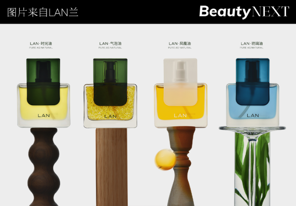 重磅｜欧莱雅集团首投中国护肤品牌「LAN兰」