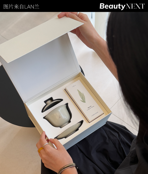 重磅｜欧莱雅集团首投中国护肤品牌「LAN兰」