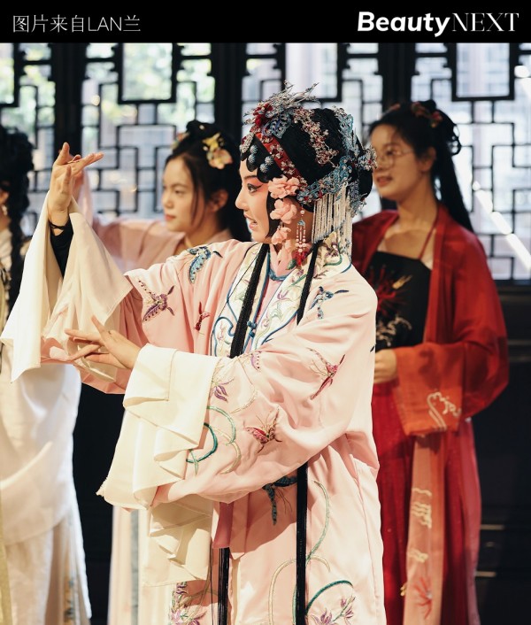 重磅｜欧莱雅集团首投中国护肤品牌「LAN兰」