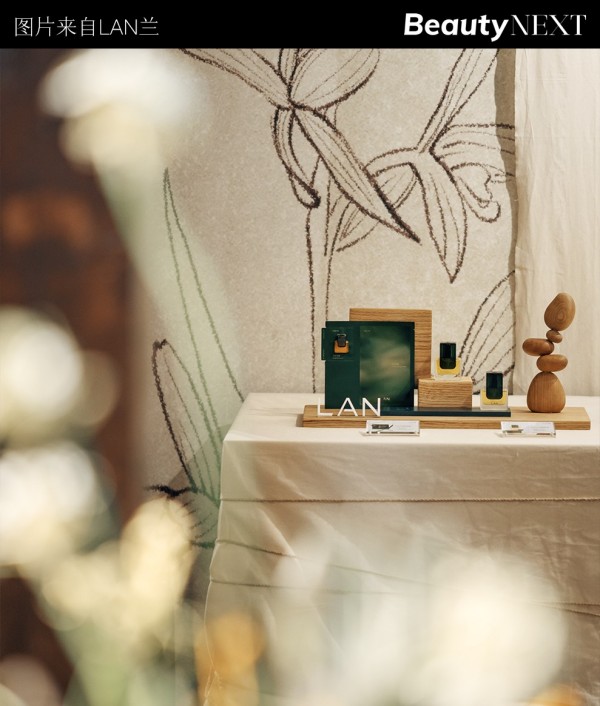 重磅｜欧莱雅集团首投中国护肤品牌「LAN兰」