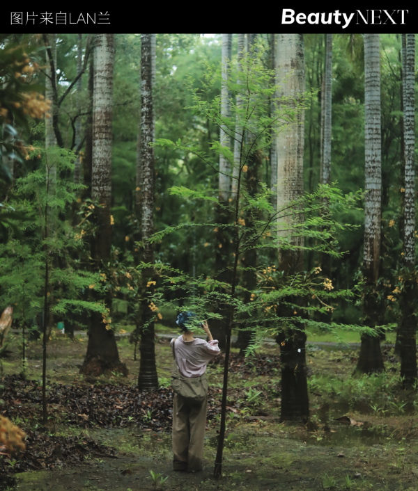 重磅｜欧莱雅集团首投中国护肤品牌「LAN兰」