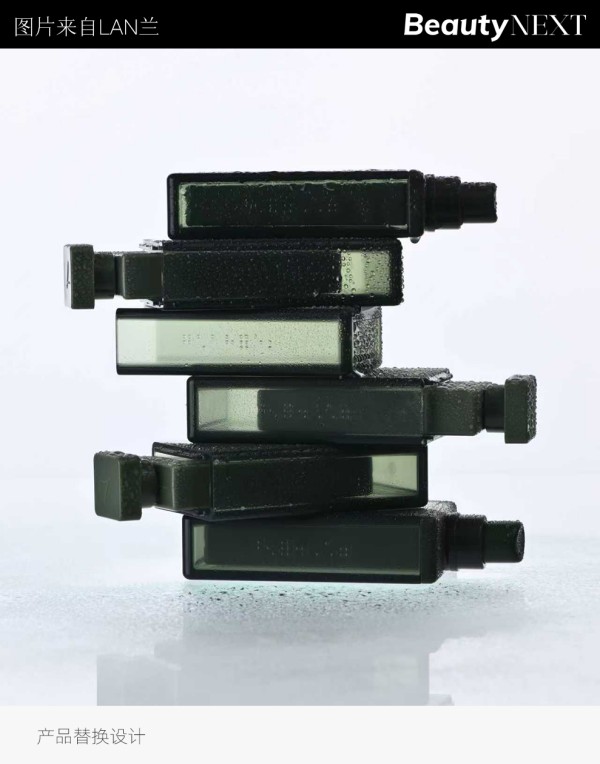 重磅｜欧莱雅集团首投中国护肤品牌「LAN兰」