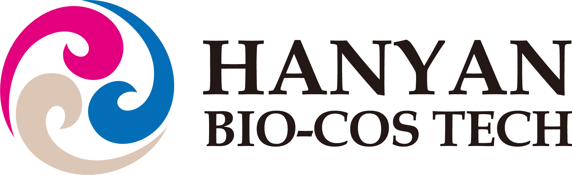 上海韩妍贸易有限公司