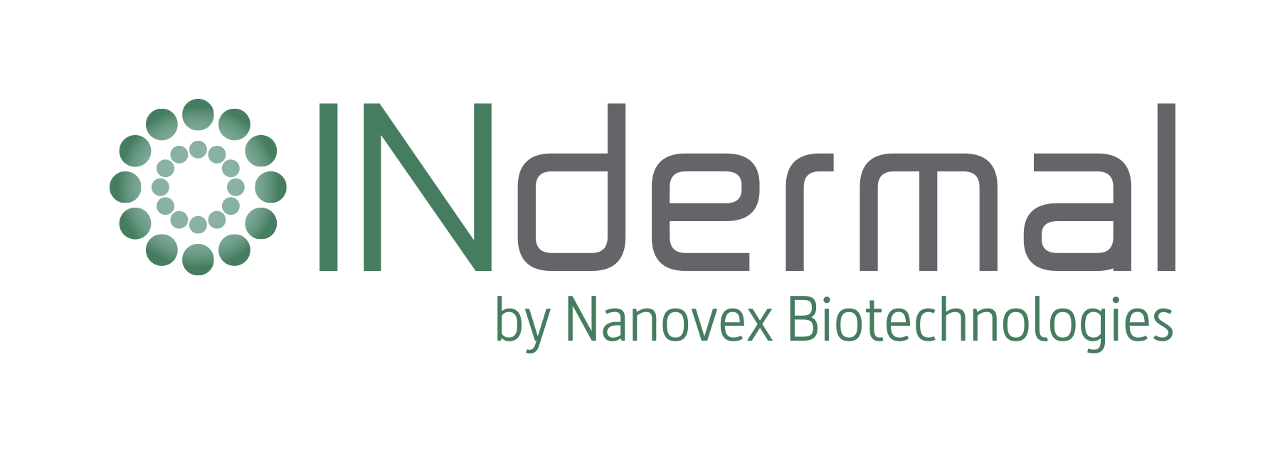 Indermal by Nanovex Biotechnologies