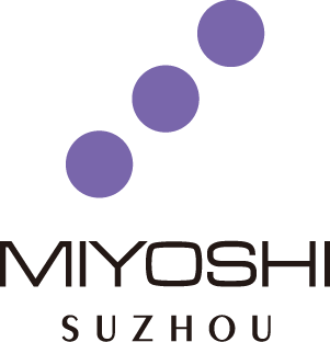 三好化妆品材料（苏州）有限公司