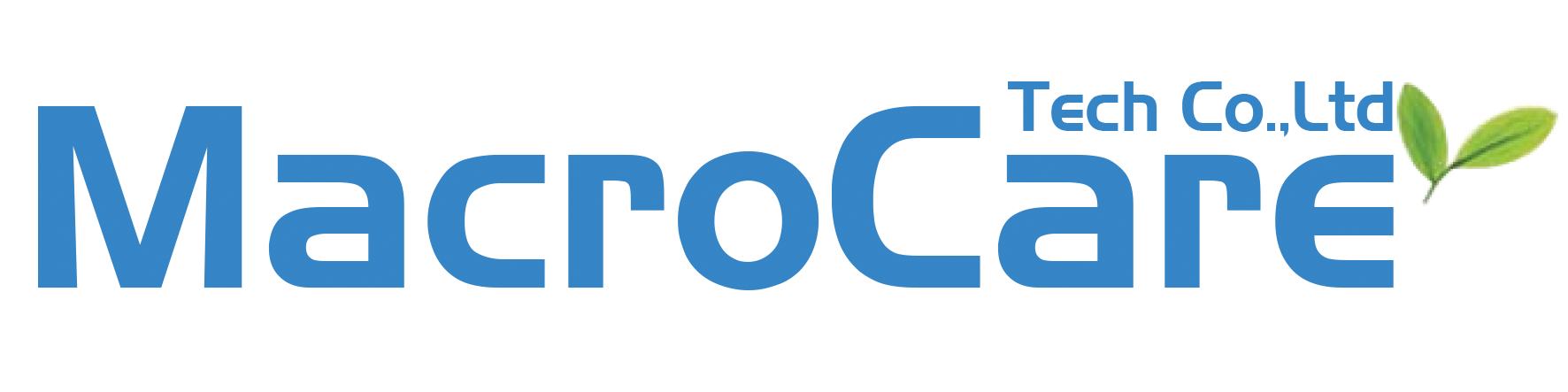 Macrocare Tech,.Ltd.