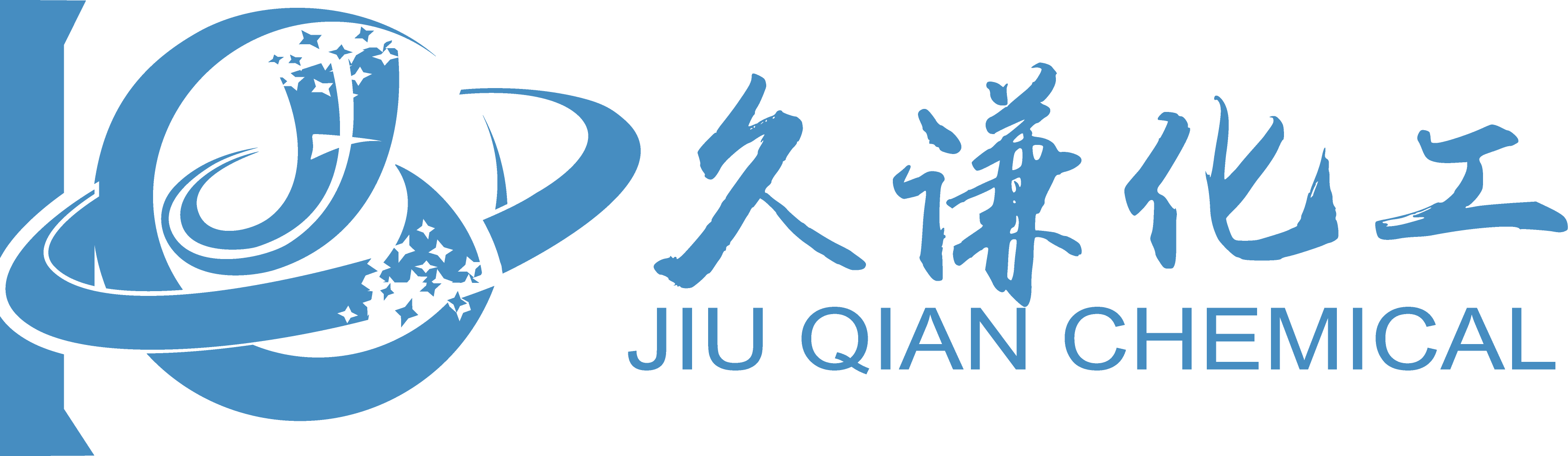 上海久谦化工有限公司