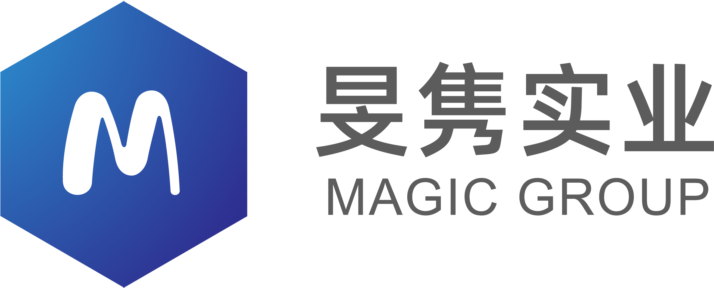 上海旻隽实业有限公司