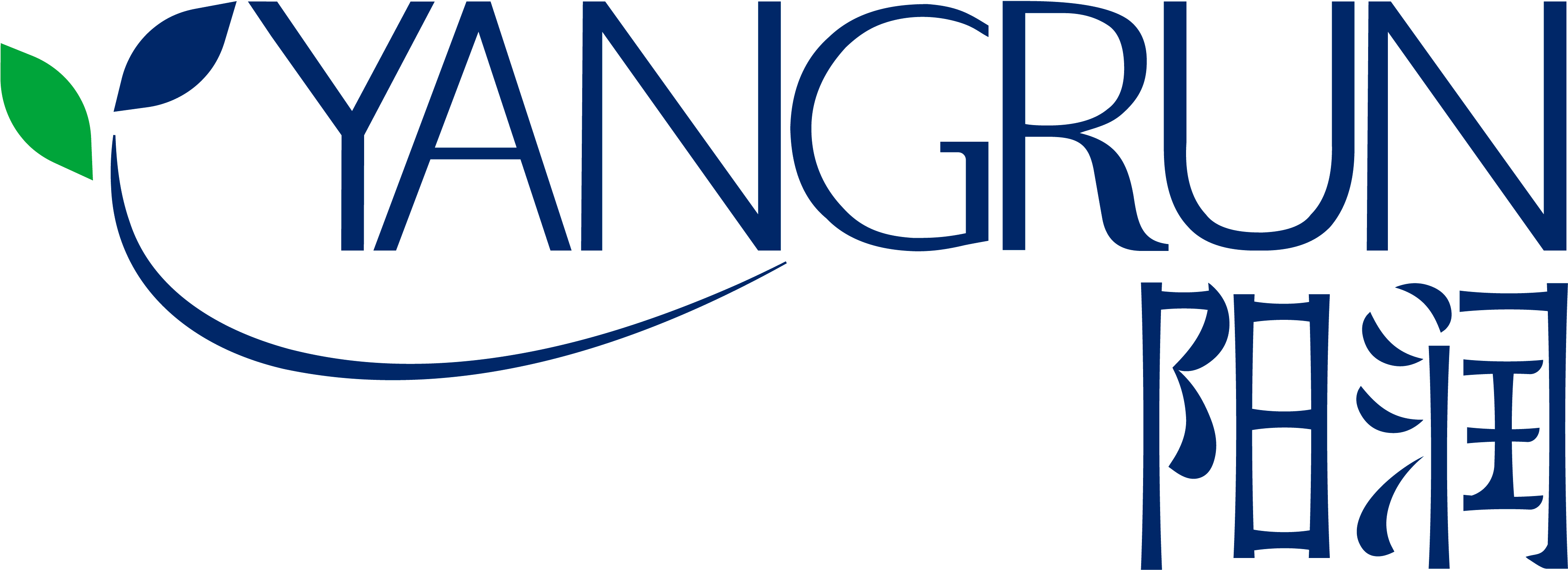 阳润科技（广东）有限公司