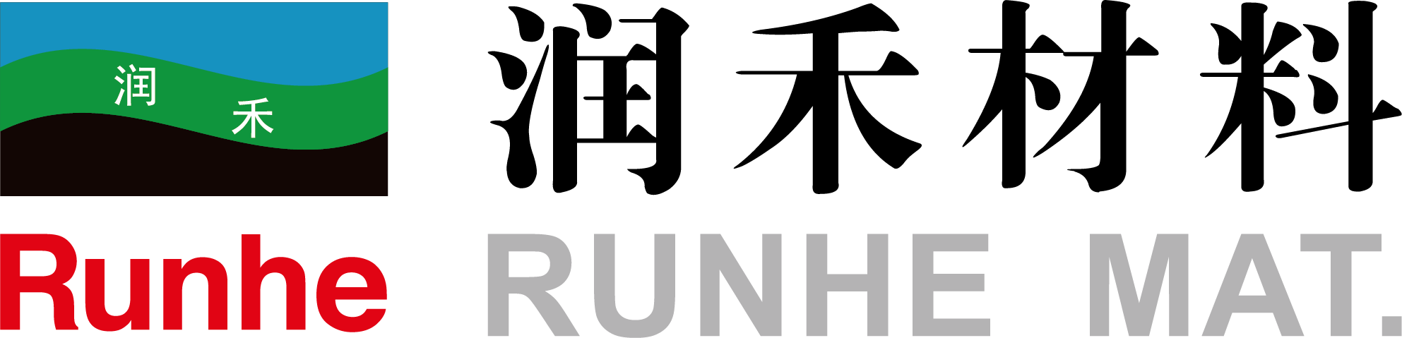 浙江润禾有机硅新材料有限公司