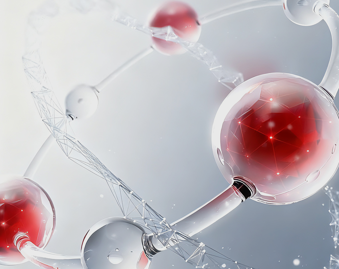 珀莱雅新原料揭秘：「双环八肽 – 68」的抗老硬实力