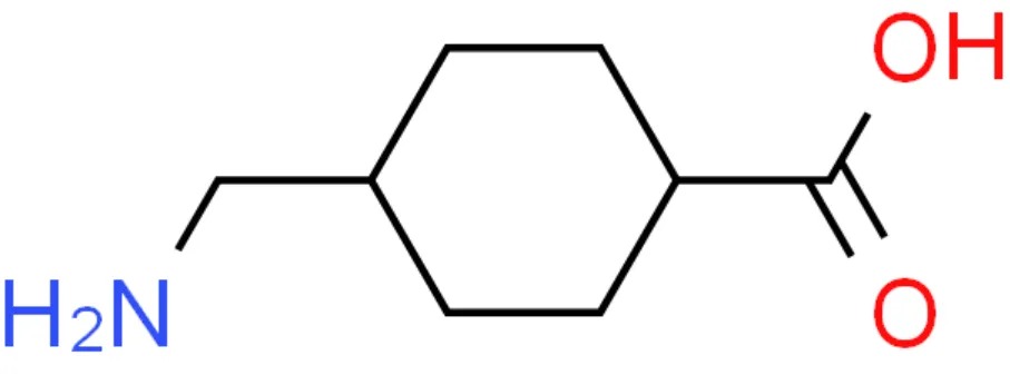 2025年1-10月“祛斑美白”热门成分TOP10