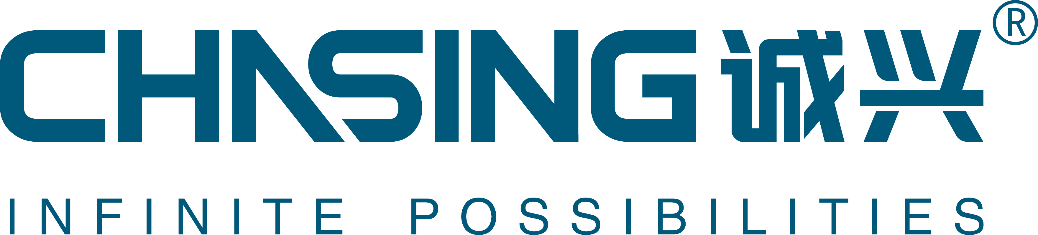 上海诚兴机械电子有限公司