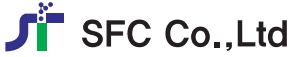 SFC Co.,Ltd.