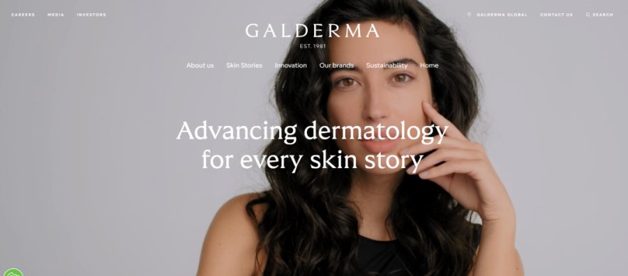 欧莱雅增持高德美至20%；香奈儿在法新建香水生产基地；科丝美诗独家菌株成果登国际期刊