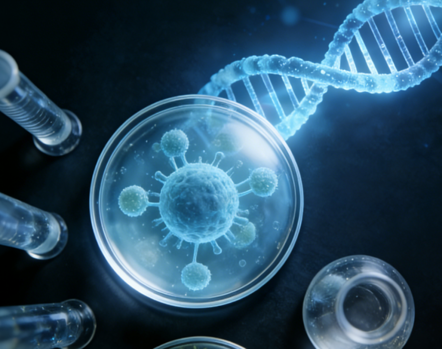 化妆品发酵新原料菌种合规指南