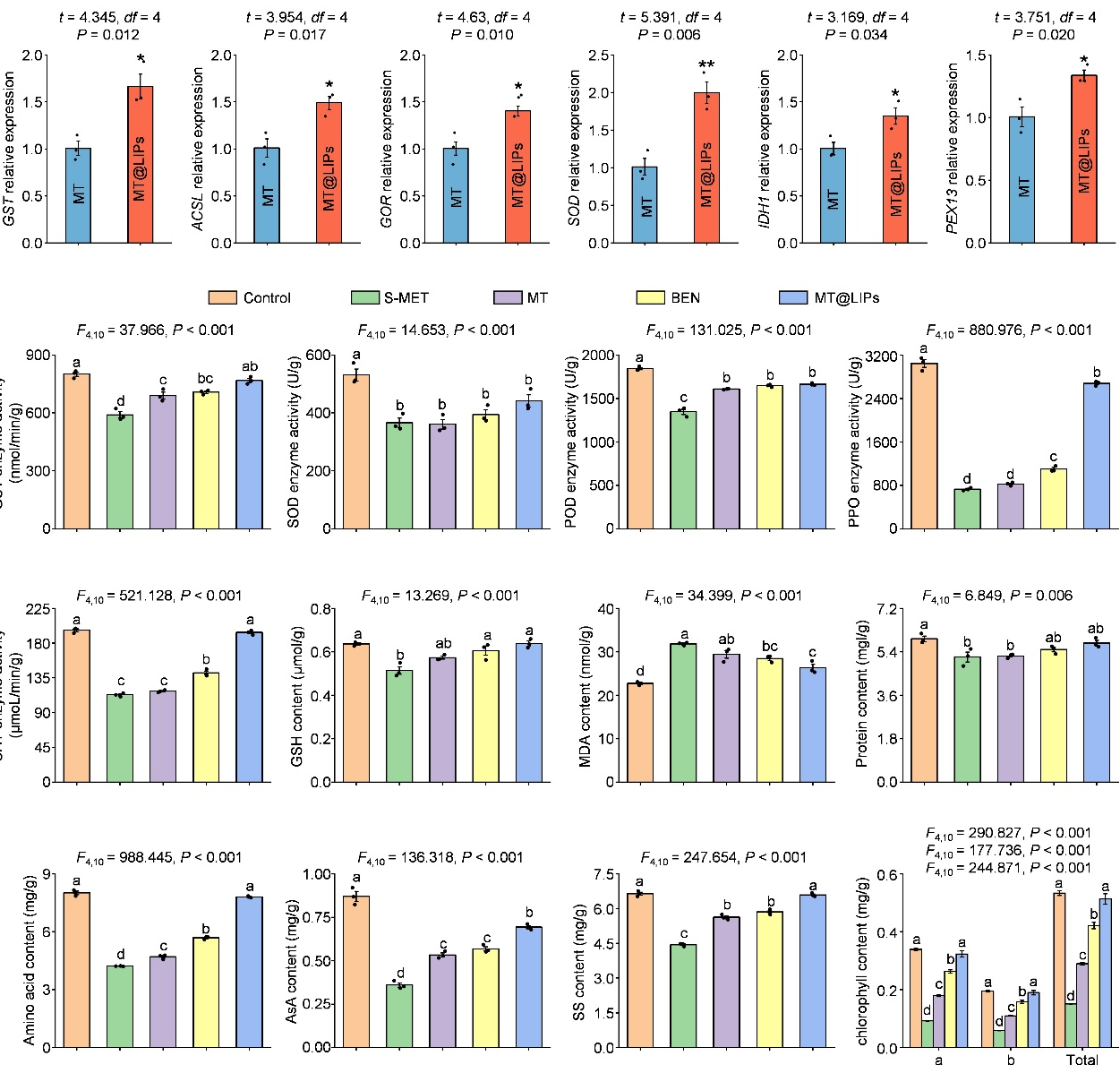 第三次联手！杉海创新×柏连阳院士团队再发顶刊论文，超分子纳米安全剂为玉米打造“分子护甲”