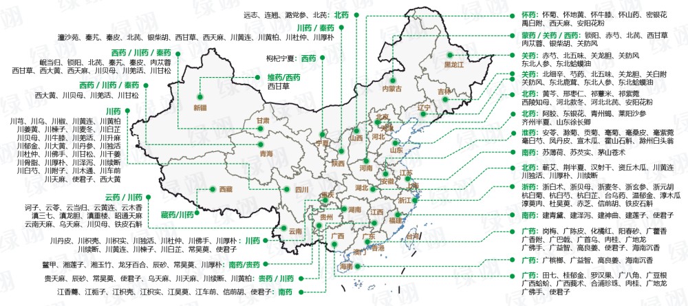 解锁美妆密码：《化妆品原料目录》里的柑橘属原料