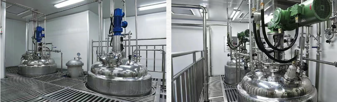 月产 20 吨！君泰药业玻色因量产新高度，定义中国抗衰原料硬核实力