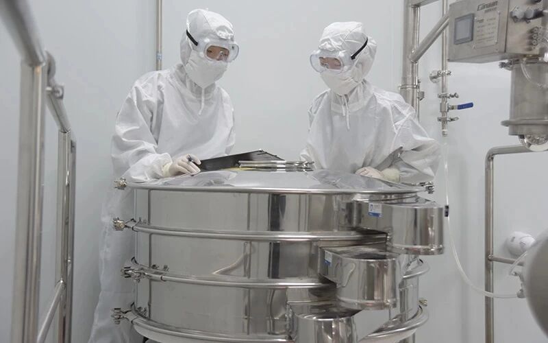 月产 20 吨！君泰药业玻色因量产新高度，定义中国抗衰原料硬核实力