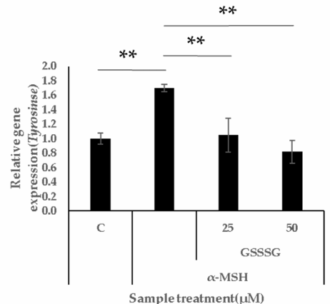 比谷胱甘肽强 10 倍？GSSSG 成为美白新宠，皮肤亮度翻倍