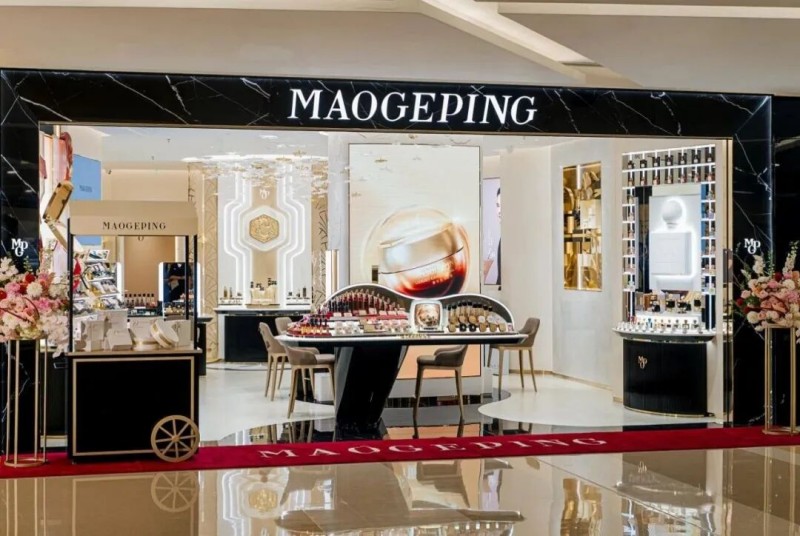 美妆行业周报｜华晨宇跨界个护；上美营收破90亿；广东启动质量提升三年行动