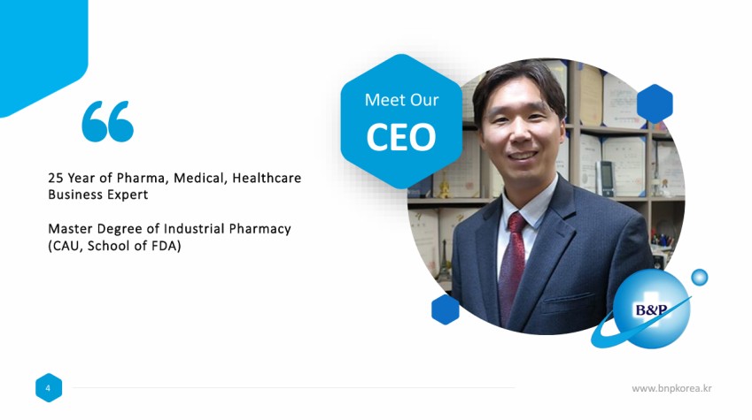 强强联合！德胜生物携手韩国 B&P，深耕 PDRN/PN 原料海外市场