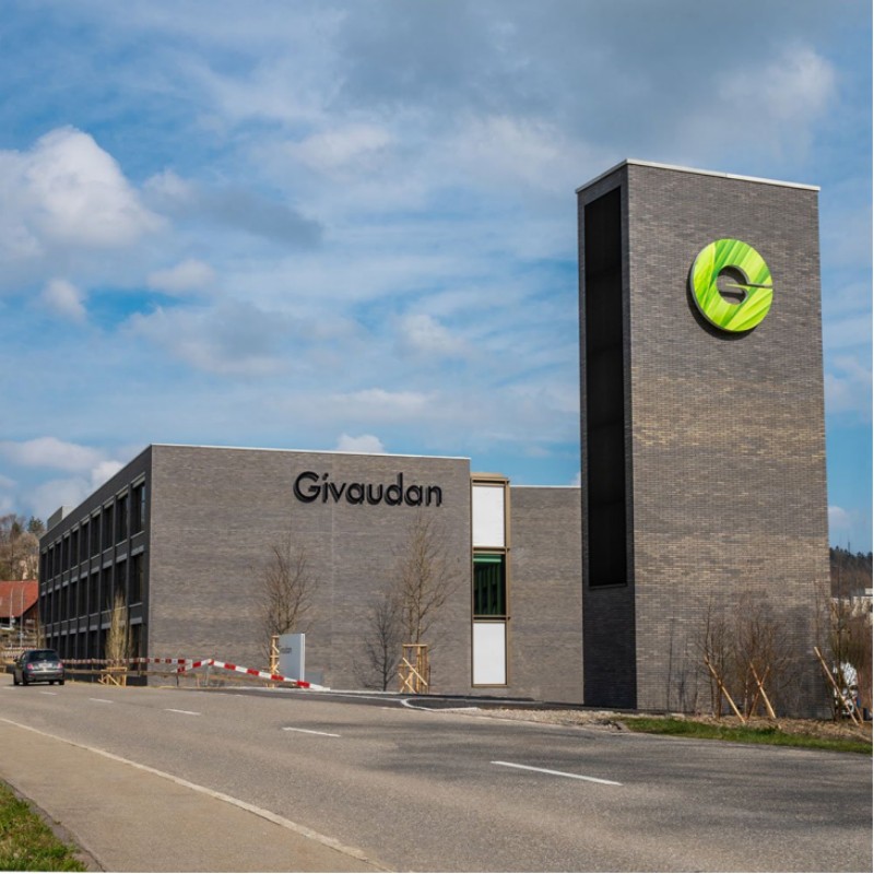 奇华顿首创新技术：透明质酸